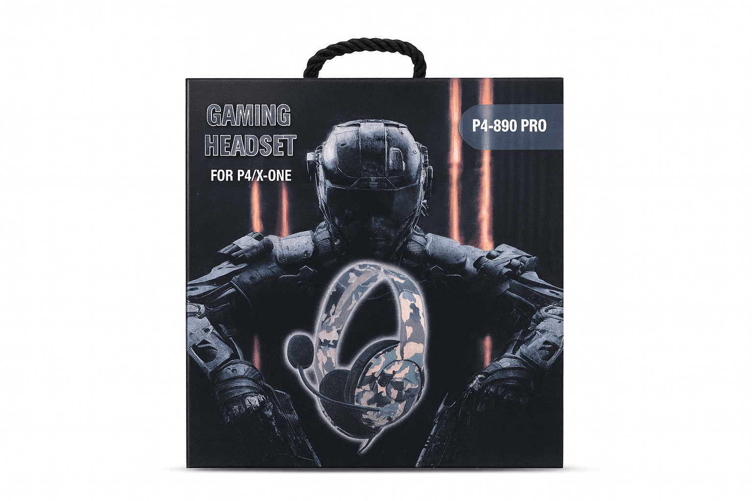 Organic Vegetable Box